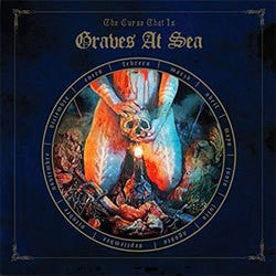 Graves At Sea "The Curse That Is" 2xLP