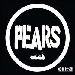 Pears "Go To Prison" LP