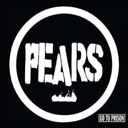 Pears "Go To Prison" CD