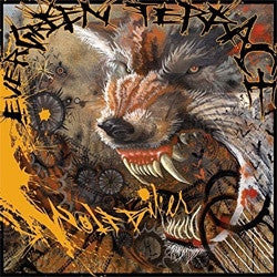 Evergreen Terrace "Wolfbiker" LP