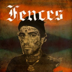 Fences "Failure Sculptures" LP