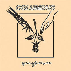 Columbus "Spring Forever" CD