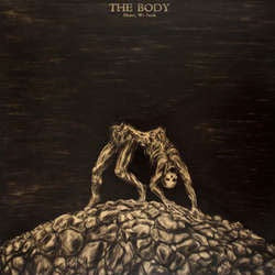 The Body "Master We Perish" LP