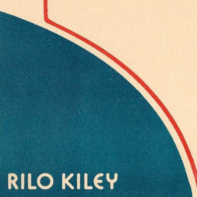 Rilo Kiley "Self Titled" LP