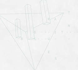 The Devil Wears Prada "Transit Blues" LP