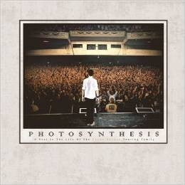 Photosynthesis: A Year In The Life Of The Frank Turner Touring Family Book