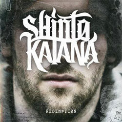 Shinto Katana "Redemption" CD