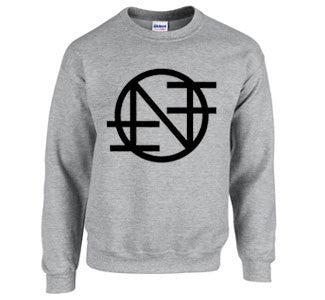 Nothing "N Logo" Crewneck Sweatshirt
