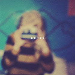 Ceres "Luck" 12"
