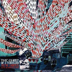 The Ghost Of A Thousand "New Hopes, New Demonstrations" LP