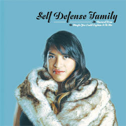 Self Defense Family "Bastard Form" 7"