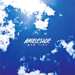 Ambleside "New Tide" CD