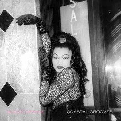 Blood Orange "Coastal Grooves" LP