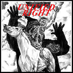 Unified Right "Self Titled" 7"