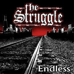 The Struggle "Endless" LP