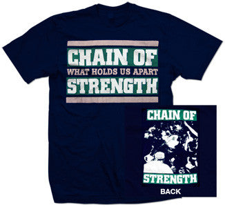 Chain Of Strength