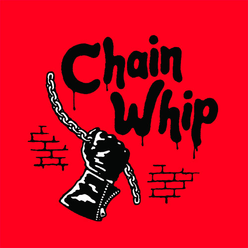 Chain Whip "14 Lashes" LP