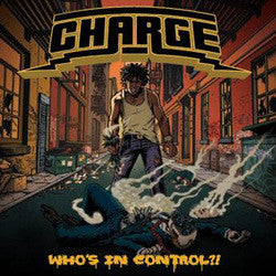 Charge "Who's In Control?" CDEP