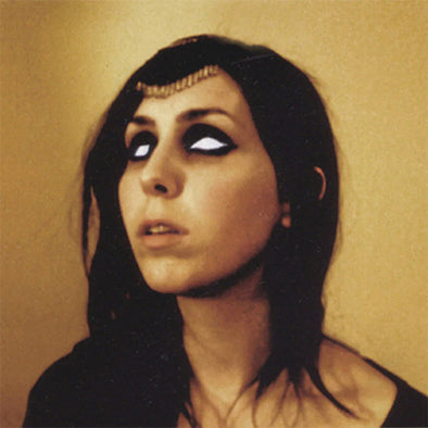 Chelsea Wolfe "Apokalypsis" LP