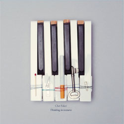 Chet Faker "Thinking In Textures" LP