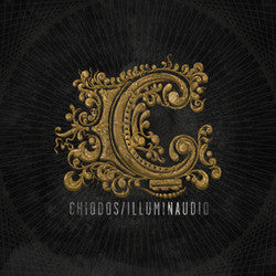 Chiodos "Illuminaudio" CD