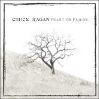 Chuck Ragan "Feast Or Famin" CD