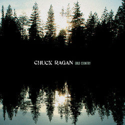 Chuck Ragan "Gold Country" CD