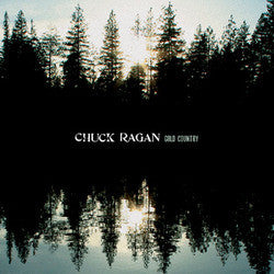 Chuck Ragan "Gold Country" LP