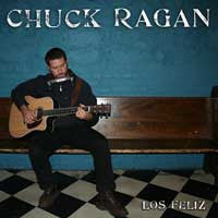 Chuck Ragan "Los Feliz" LP