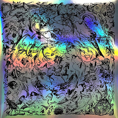 Circa Survive "The Amulet" LP