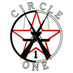 Circle One "Patterns Of" LP