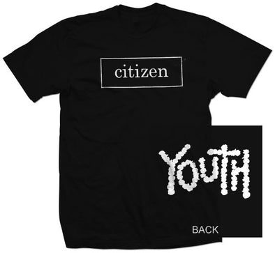Citizen "Youth" T Shirt