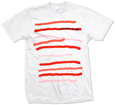 City And Colour "Lines" T Shirt