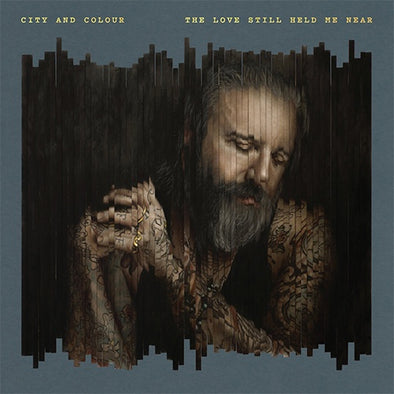 City And Colour "The Love Still Held Me Near" 2xLP