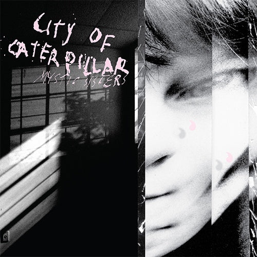 City Of Caterpillar "Mystic Sisters" LP