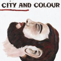 City and colour "Bring Me Your Love" CD