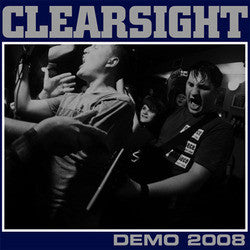 Clearsight "Demo 2008" 7"