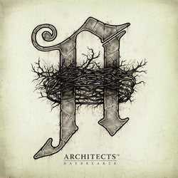 Architects (UK) "Daybreaker"CD