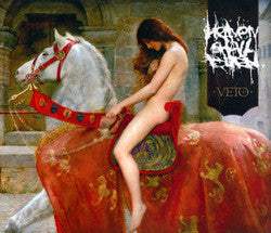 Heaven Shall Burn "Veto" 2xCD