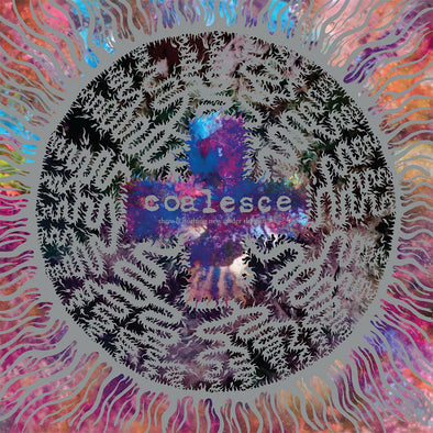 Coalesce "There Is Nothing New Under The Sun" 2xLP