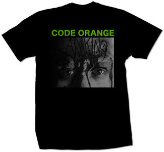 Code Orange "I Am King" T Shirt