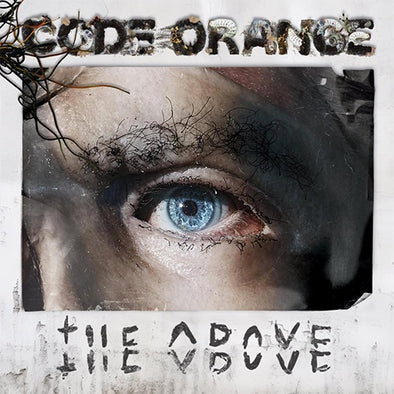 Code Orange "Above" LP