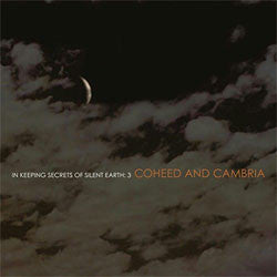 Coheed And Cambria "In Keeping Secrets of Silent Earth: 3" 2xLP