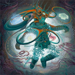 Coheed And Cambria "The Afterman: Ascension" LP