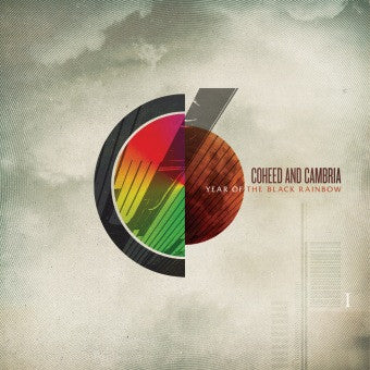 Coheed and Cambria