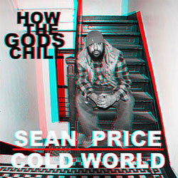 Cold World featuring Sean Price "How The God's Chill" 12"