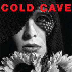 Cold Cave "Cherish TheLight"CD