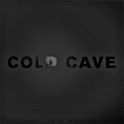 Cold Cave "Black Boots" 7"