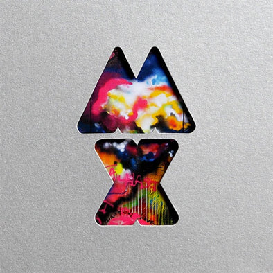 Coldplay "Mylo Xyloto" LP