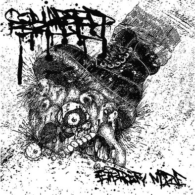 Collapsed Skull “Eternity Maze” 7"